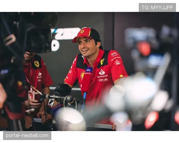 法拉利车队：塞恩斯在墨尔本赛后感到轻微不适，经检查已排除严重问题